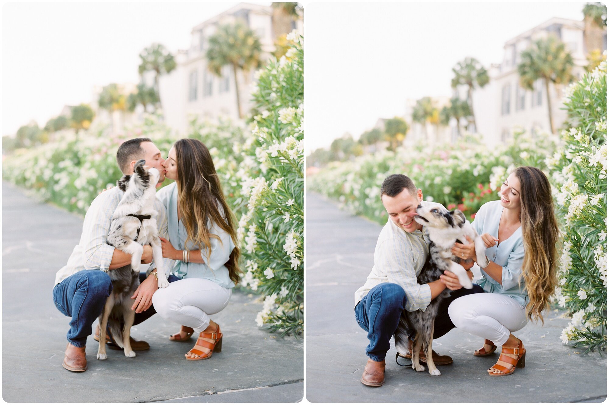 rainbow_row_yellow_blue_outfit_battery_downtown_charleston_engagement_puppy_outdoor_wedding_photographers_husband_wife_team_kailee_tim_kailee_dimeglio_photography_charleston_traveling_photographers_0017.jpg