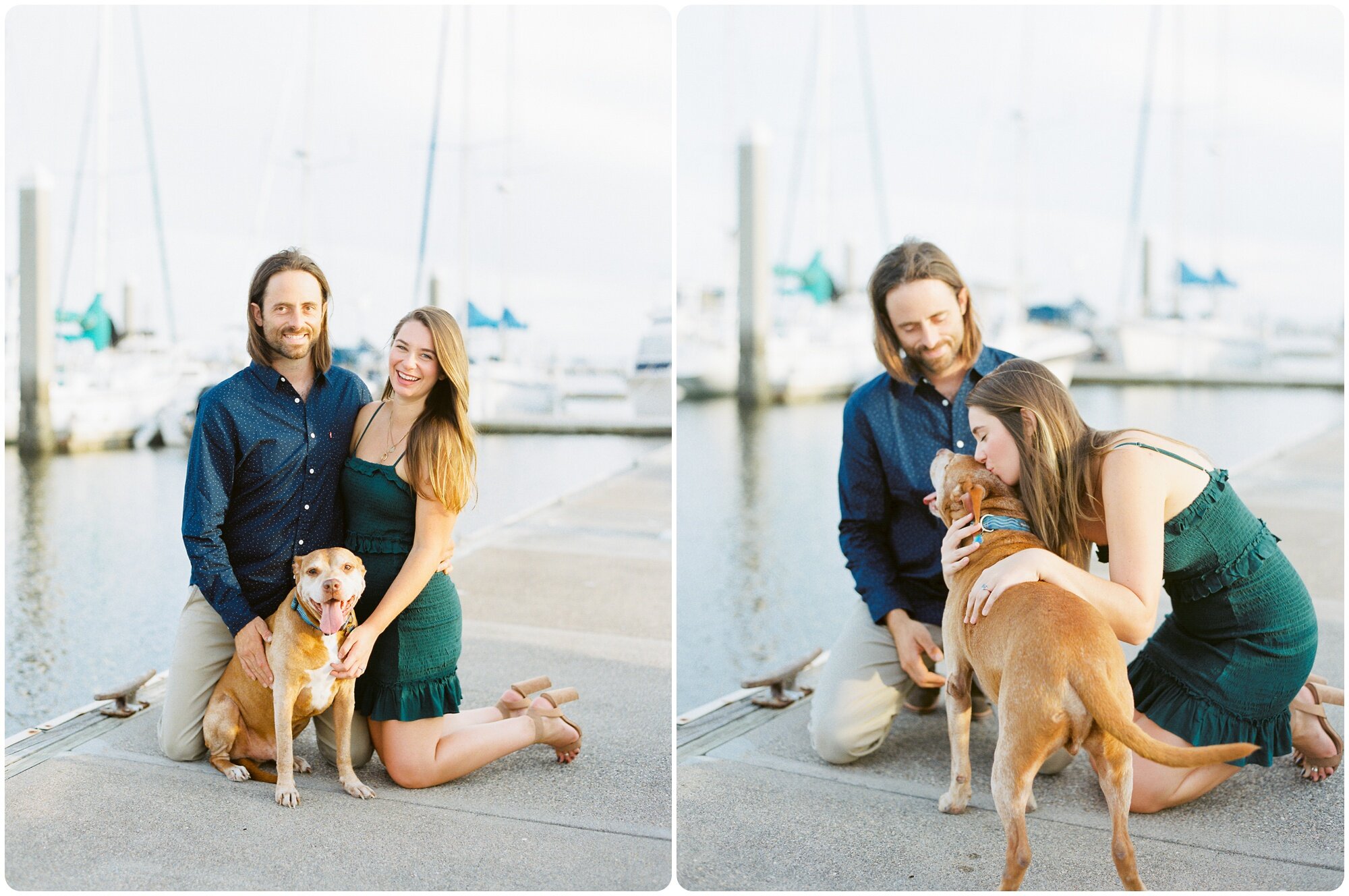 outdoor_sailboat_dog_pitbull_rescue_engagement_session_sunset_sail_kailee_dimeglio_photography_0004.jpg