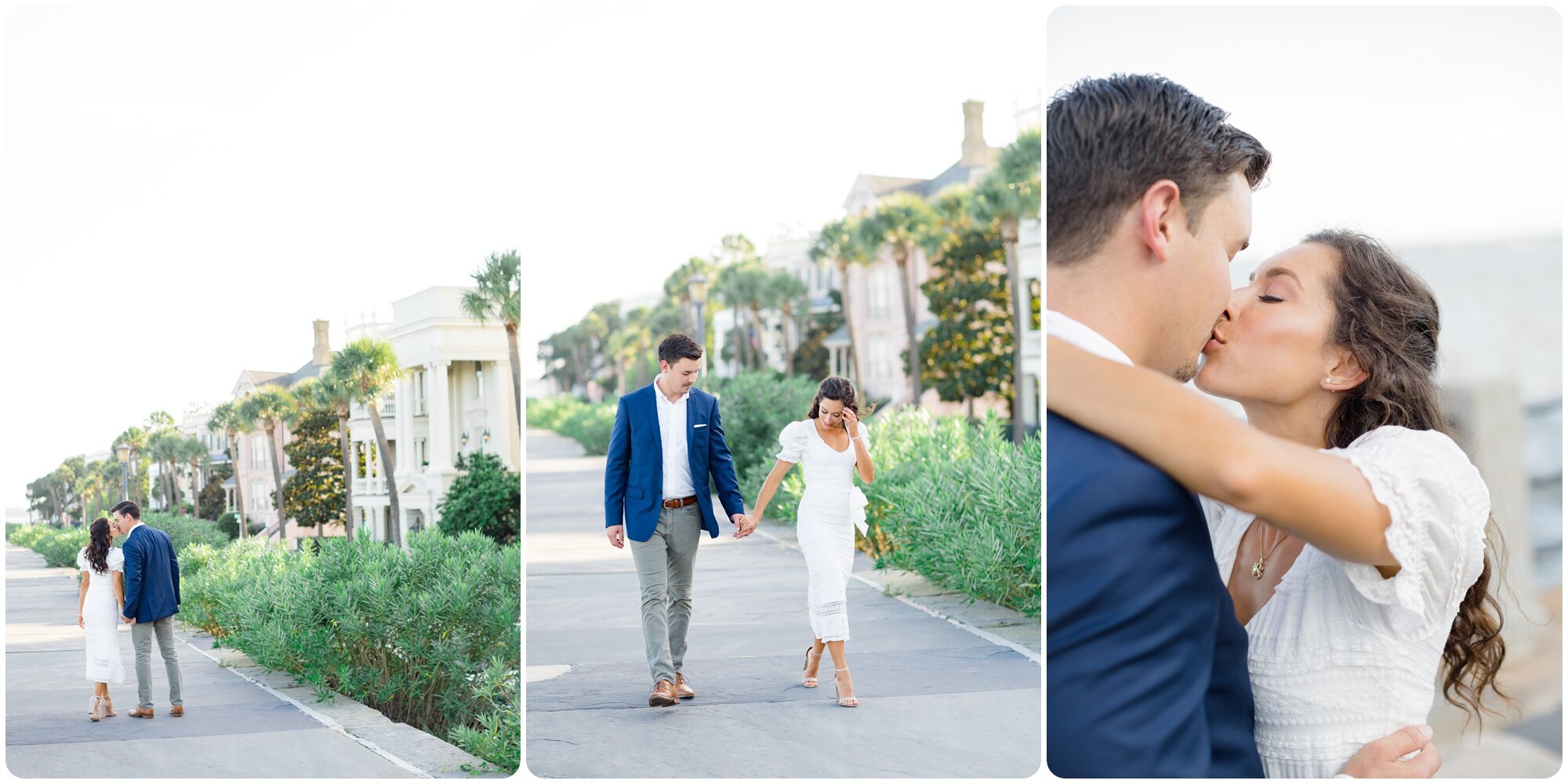 outdoor_engagement_session_candid_natural_charleston_destination_wedding_rainbow_row_colorful_kailee_dimeglio_photography_0012.jpg