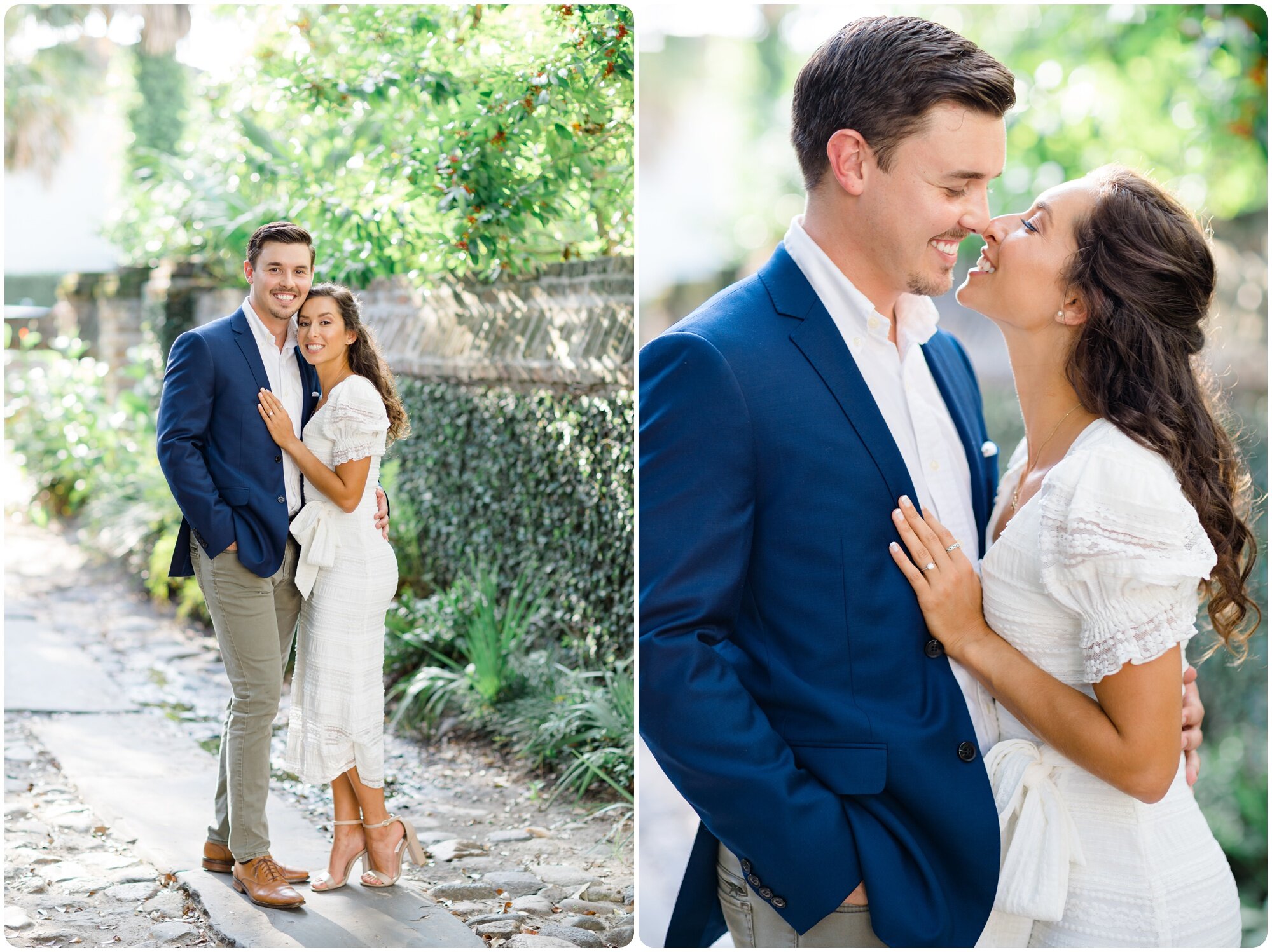 outdoor_engagement_session_candid_natural_charleston_destination_wedding_rainbow_row_colorful_kailee_dimeglio_photography_0008.jpg