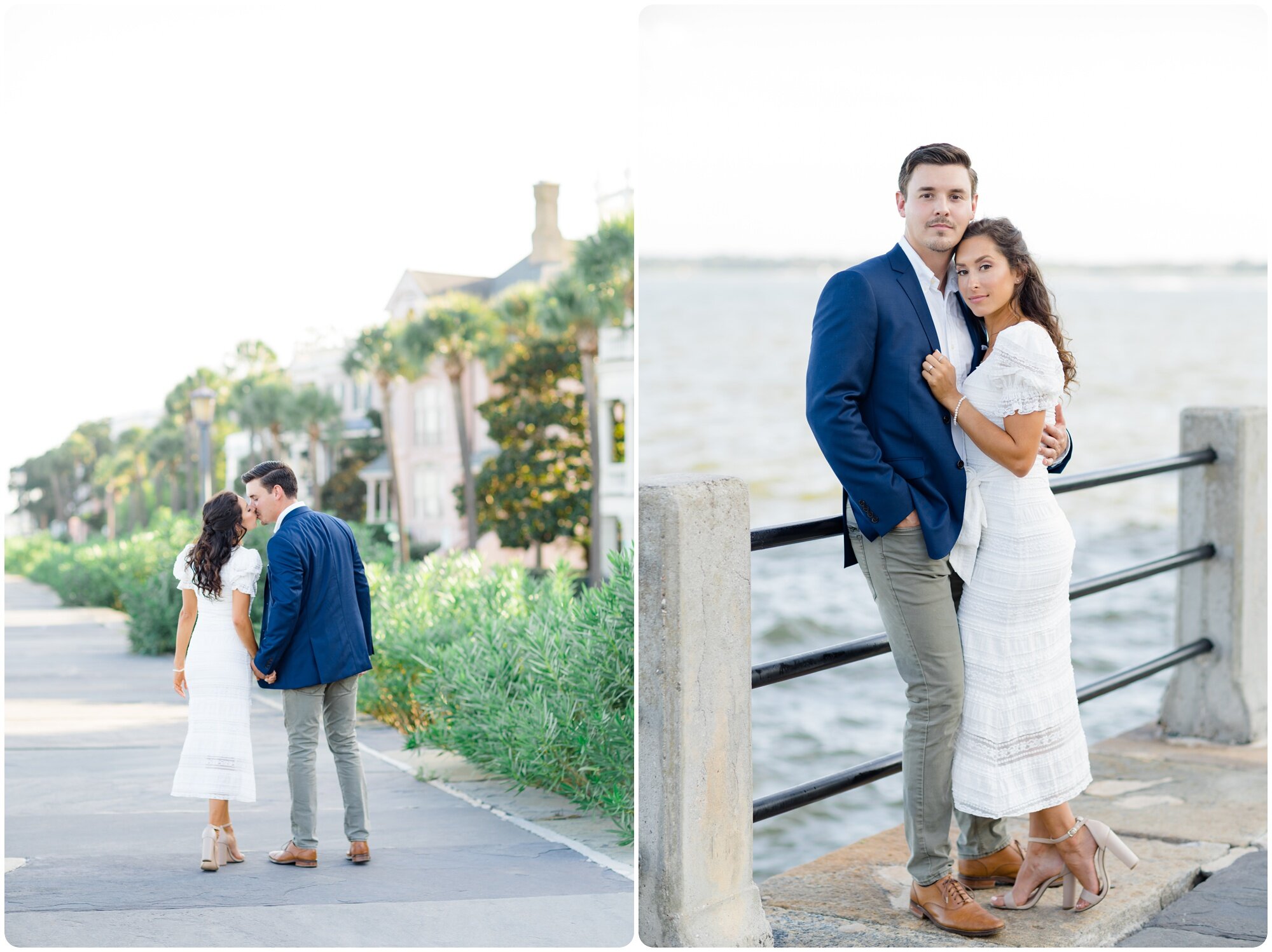 outdoor_engagement_session_candid_natural_charleston_destination_wedding_rainbow_row_colorful_kailee_dimeglio_photography_0011.jpg