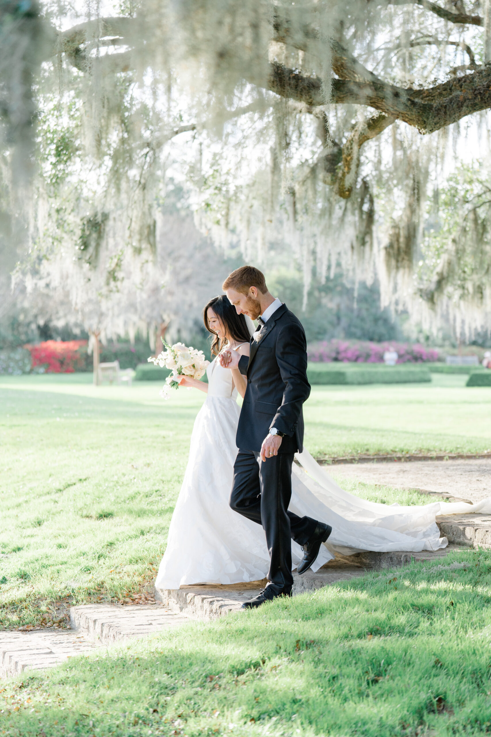 wedding photographers in Charleston, SC. 
