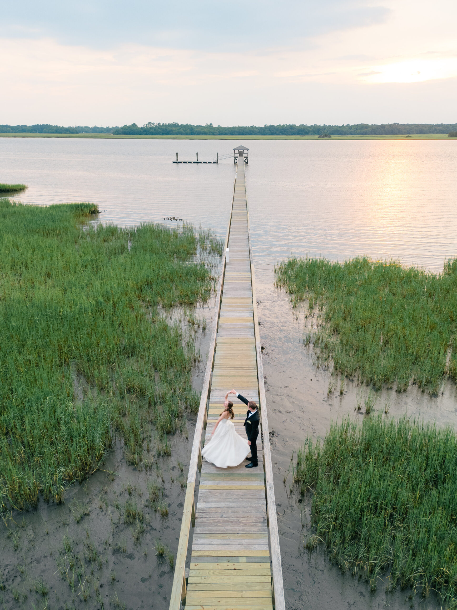 Charleston destination wedding photographer. 