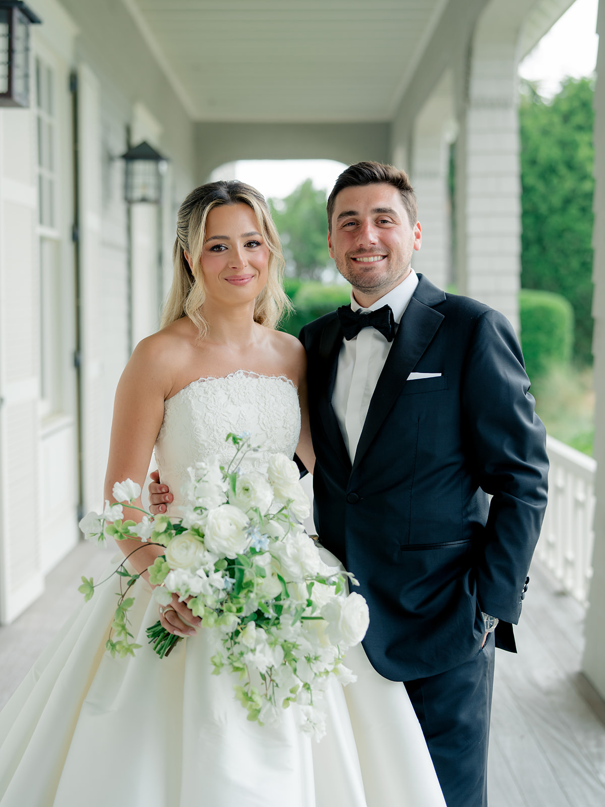 Destination wedding on Kiawah Island. Ocean Course