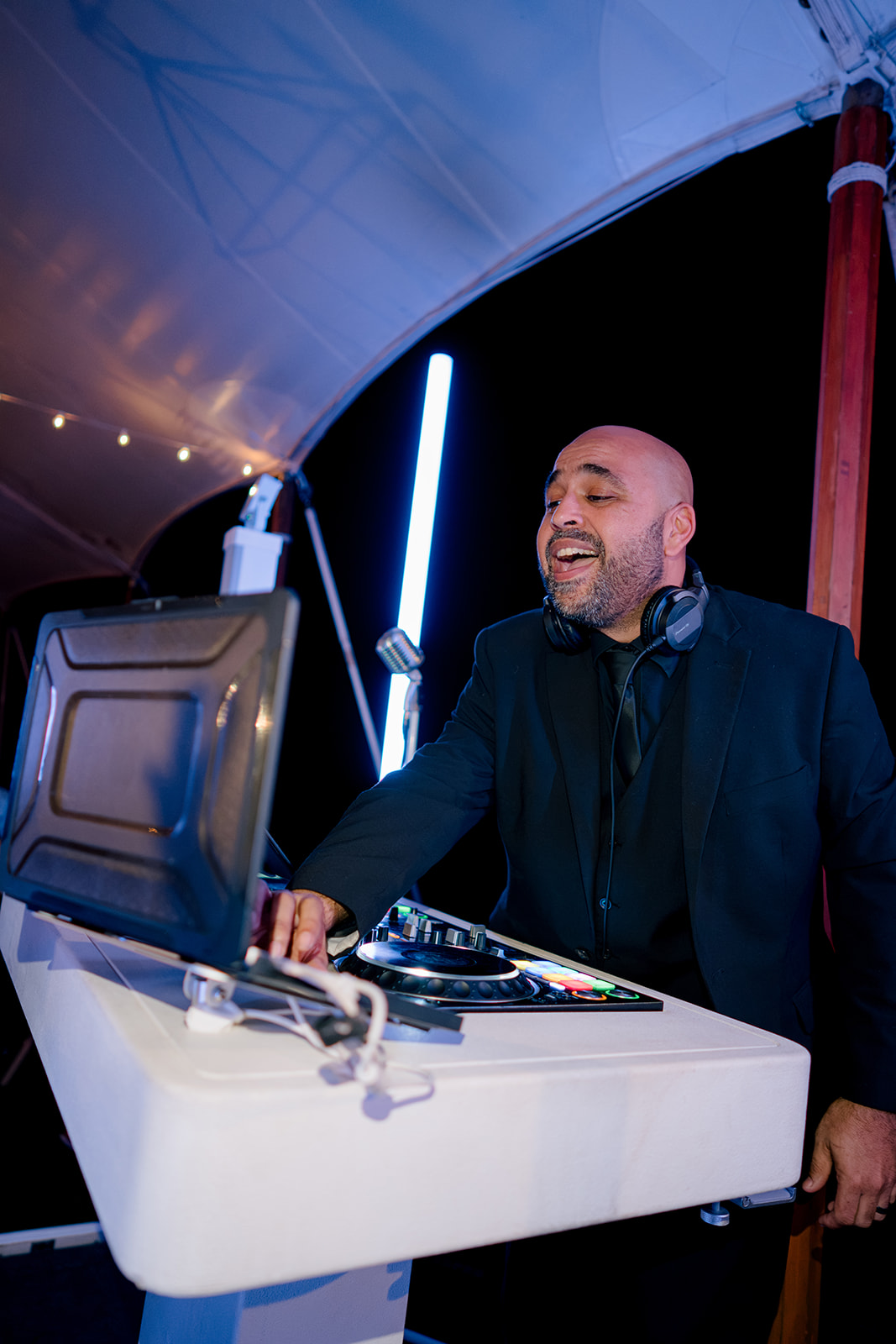 Charleston DJ